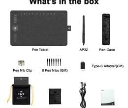 Digitayzer GAOMON M1230