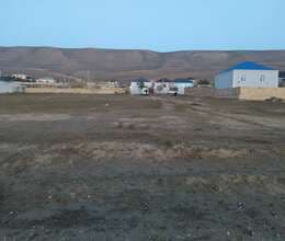 Satılır torpaq 5 sot, Qobu q.