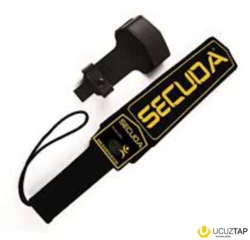 Əl tipli metal detektorlar