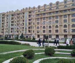 Satılır Yeni tikili, 55m², 2-Otaqlı