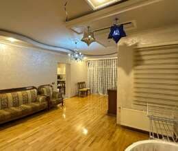 Satılır Yeni tikili, 108m², 3-Otaqlı