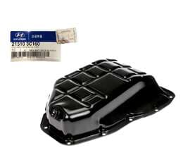 Hyundai ix55 (2011) Mühərrik Alt Karteri – Yeni (OEM: 215103C160)