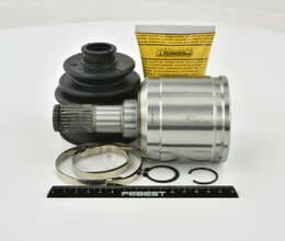 Hyundai Elantra / Santa Fe / Coupe İç Qranat (23x35x25)(49682-2W050)