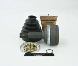 Toyota Corolla (2007-2012) Çöl Qranat (32x56x26) ABS-48 – Yeni (43410-02A00)