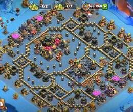 Clash of clans