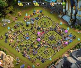 Clash of clans