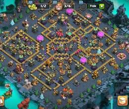 Clash of clans
