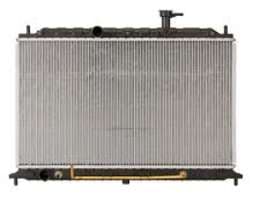 Kia Rio (2005-2011) / Hyundai Accent Su Radiatoru – Yeni 25310-1G000