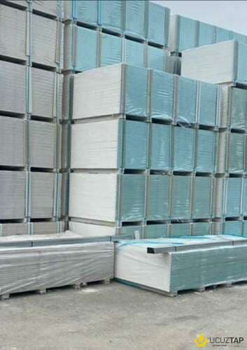 Alcipan Gilan knauf topdan satış