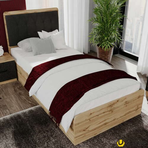 Dolab və çarpayılar