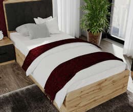 Dolab və çarpayılar