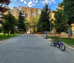 Satılır Köhnə tikili, 65m², 3-Otaqlı