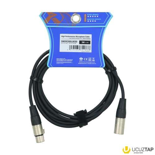 Mikrofon Kabeli – Roxtone SMXX200L006