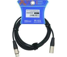 Mikrofon Kabeli – Roxtone SMXX200L006