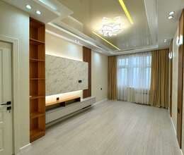 Satılır Yeni tikili, 62m², 2-Otaqlı