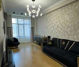 Satılır Yeni tikili, 145m², 3-Otaqlı