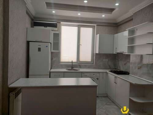 Satılır Yeni tikili, 53m², 2-Otaqlı