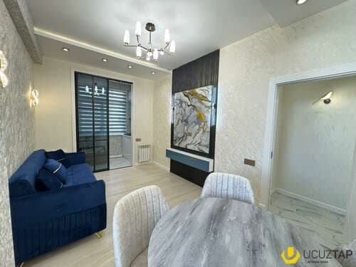 Satılır Yeni tikili, 62m², 2-Otaqlı