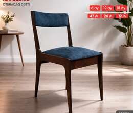 Oturacaq Mini Quatro Kreditlə