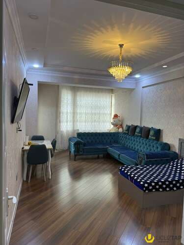 Satılır Yeni tikili, 56m², 2-Otaqlı