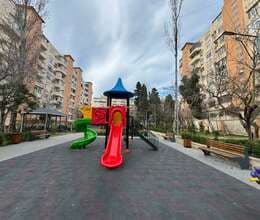 Satılır Köhnə tikili, 40m², 1-Otaqlı