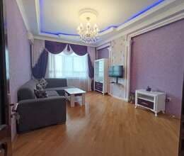 Satılır Yeni tikili, 60m², 1-Otaqlı