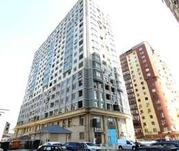 Satılır Yeni tikili, 70m², 1-Otaqlı