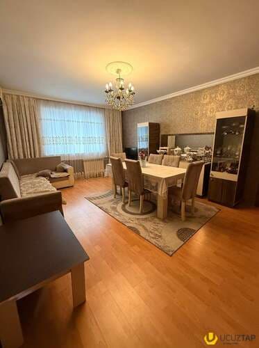 Satılır Köhnə tikili, 110m², 4-Otaqlı