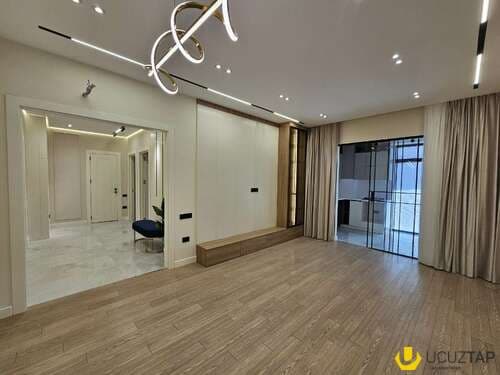 Satılır Yeni tikili, 103m², 3-Otaqlı