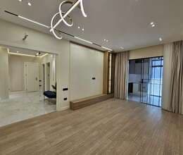 Satılır Yeni tikili, 103m², 3-Otaqlı