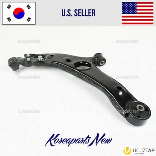 Hyundai Santafe 2016 alt çaşqa