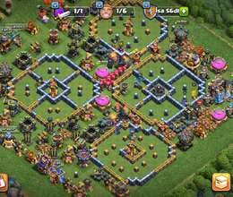 Clash of clans