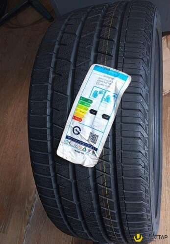 Contenetal 275 40 22