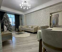 Satılır Yeni tikili, 75m², 3-Otaqlı