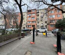 Satılır Köhnə tikili, 50m², 3-Otaqlı