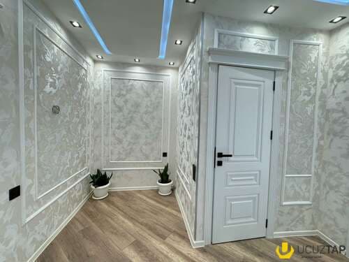 Satılır Köhnə tikili, 65m², 3-Otaqlı