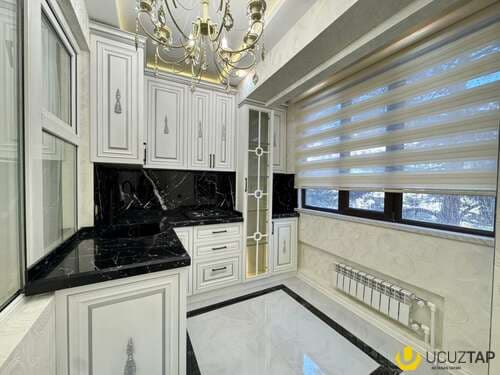 Satılır Köhnə tikili, 60m², 3-Otaqlı