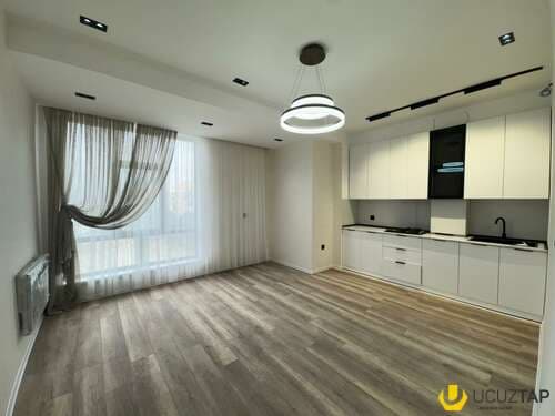 Satılır Yeni tikili, 79m², 3-Otaqlı