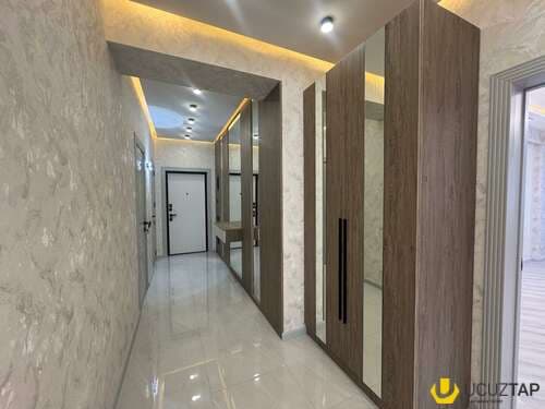 Satılır Yeni tikili, 88m², 3-Otaqlı