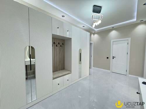 Satılır Yeni tikili, 80m², 3-Otaqlı