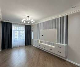 Satılır Yeni tikili, 84m², 3-Otaqlı