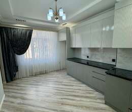 Satılır Yeni tikili, 98m², 3-Otaqlı