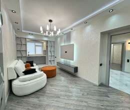 Satılır Yeni tikili, 80m², 3-Otaqlı