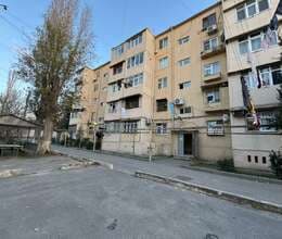 Satılır Köhnə tikili, 50m², 3-Otaqlı