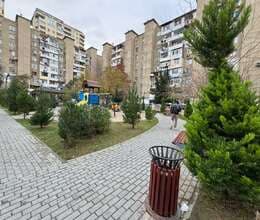 Satılır Köhnə tikili, 60m², 2-Otaqlı