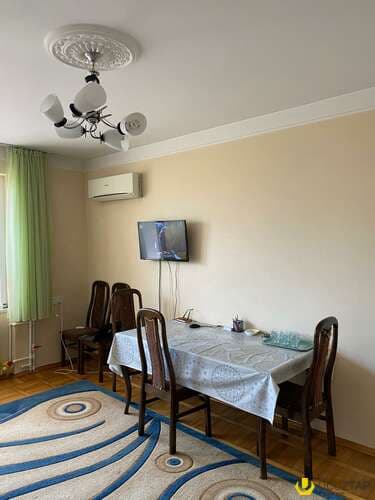 Satılır Köhnə tikili, 65m², 2-Otaqlı