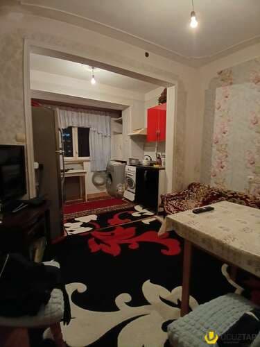 Satılır Köhnə tikili, 60m², 2-Otaqlı