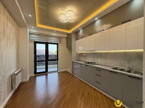 Satılır Yeni tikili, 86m², 2-Otaqlı
