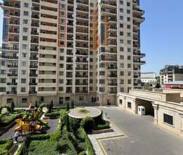 Satılır Yeni tikili, 93m², 2-Otaqlı