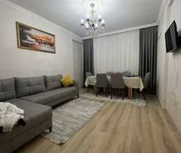Satılır Yeni tikili, 84m², 2-Otaqlı